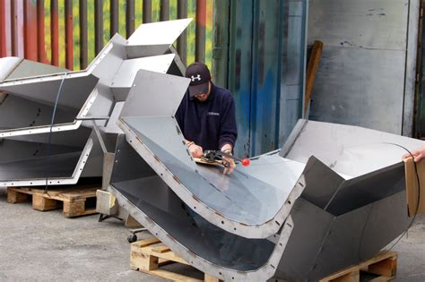 sheet metal enterprises|sheet metal fabrication companies.